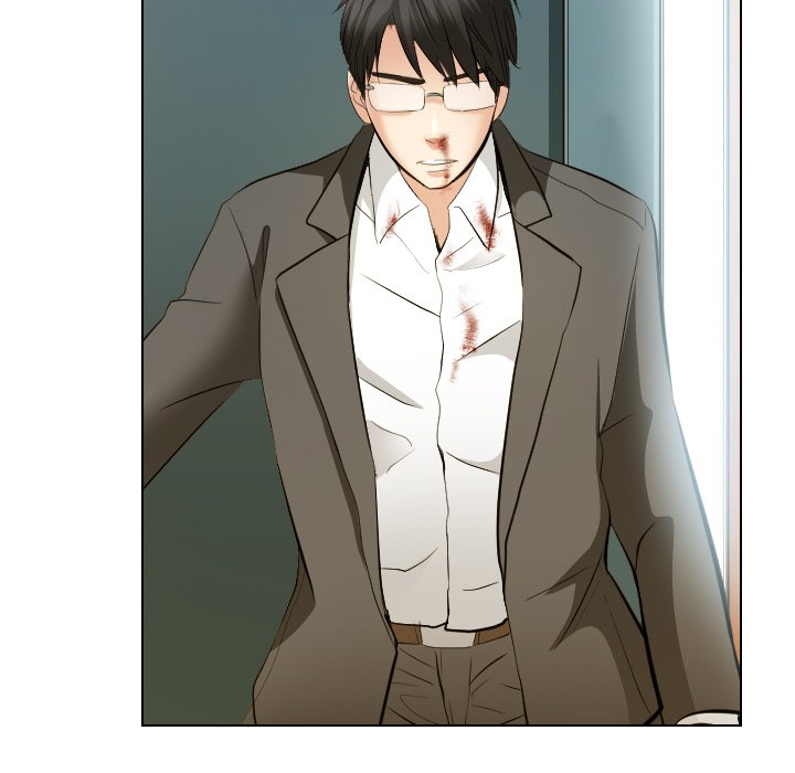 Unfaithful chapter 27 page 88