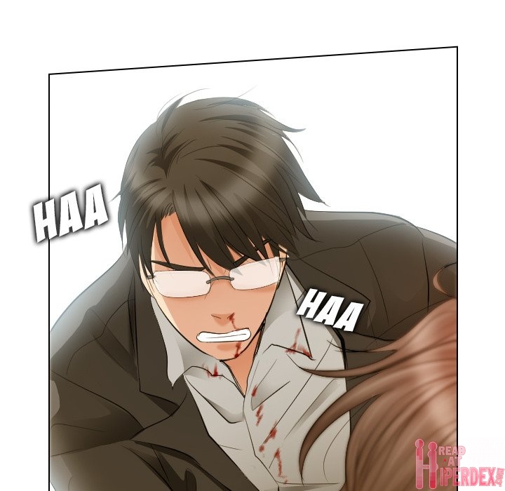 Unfaithful chapter 27 page 93