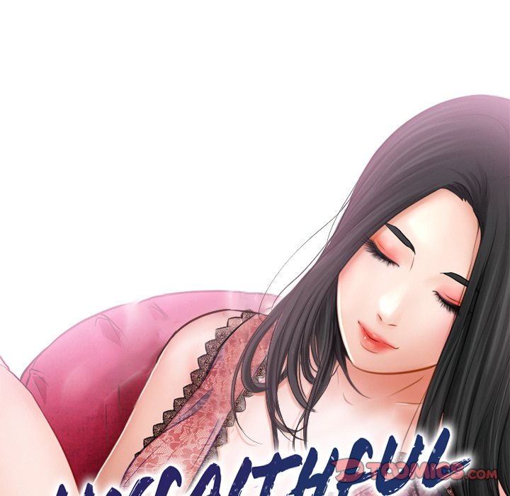Unfaithful chapter 28 page 15