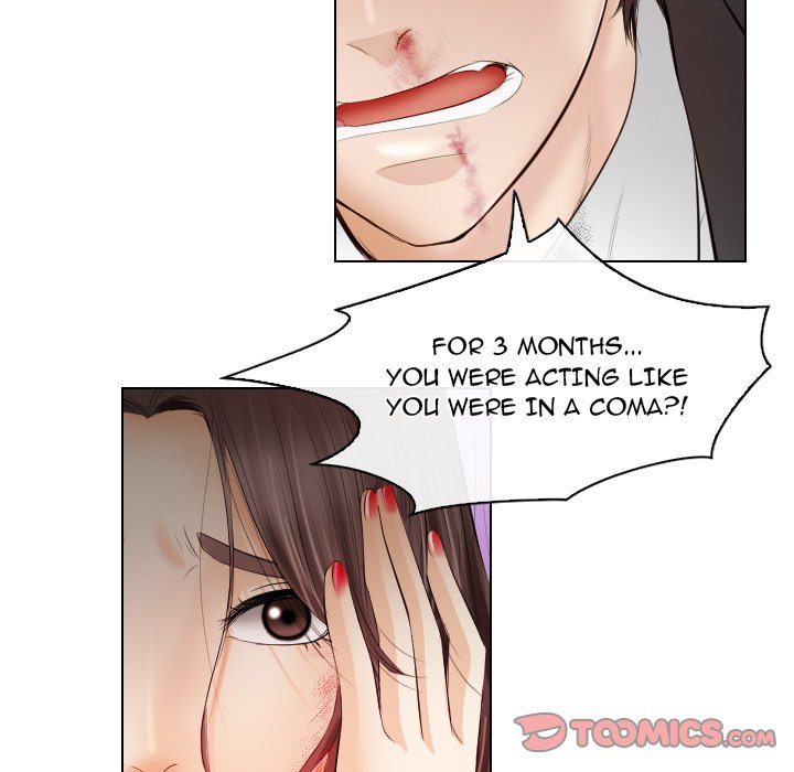 Unfaithful chapter 28 page 19