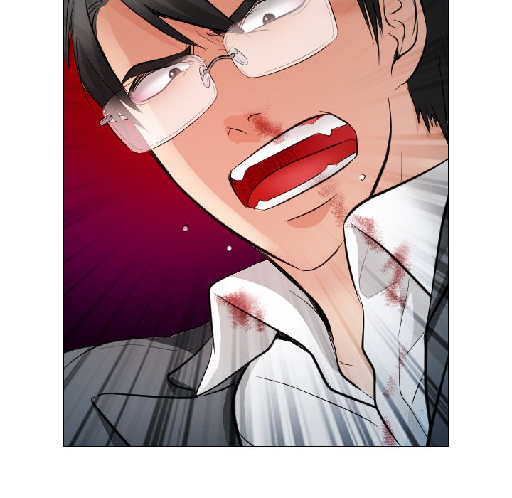 Unfaithful chapter 28 page 32