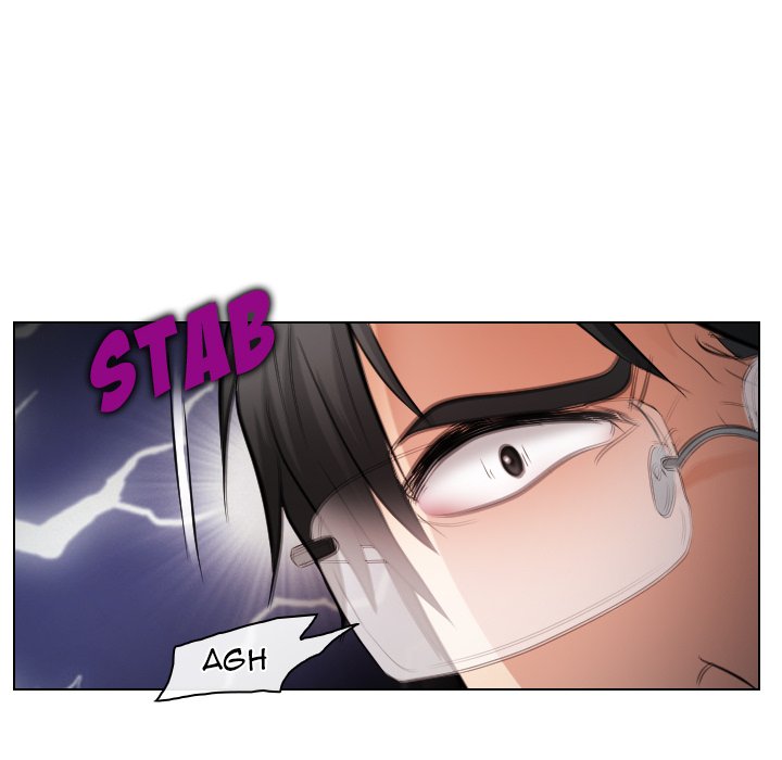 Unfaithful chapter 28 page 33