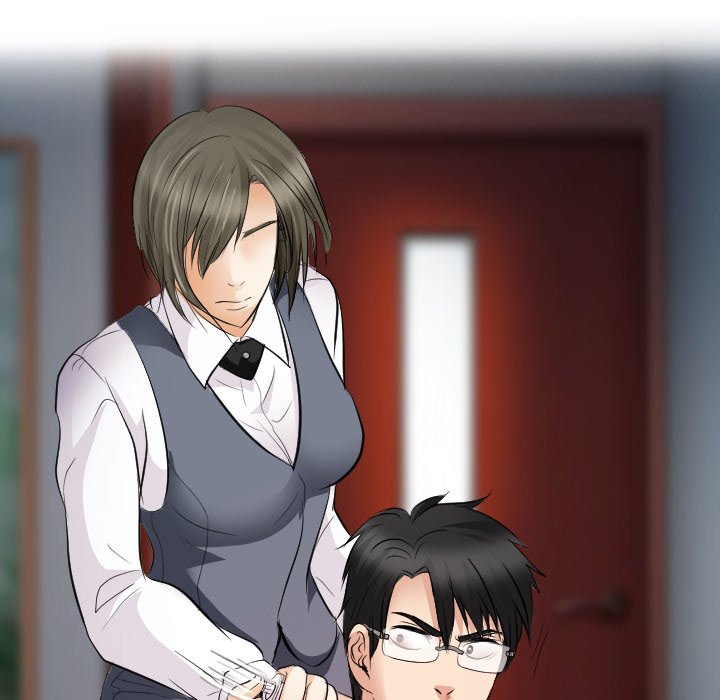 Unfaithful chapter 28 page 34