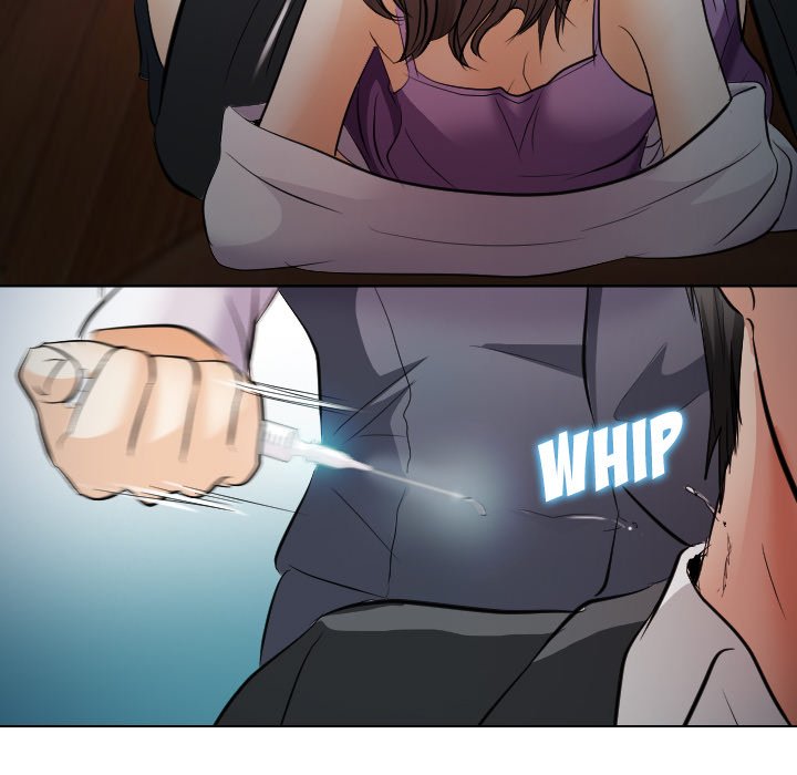 Unfaithful chapter 28 page 36