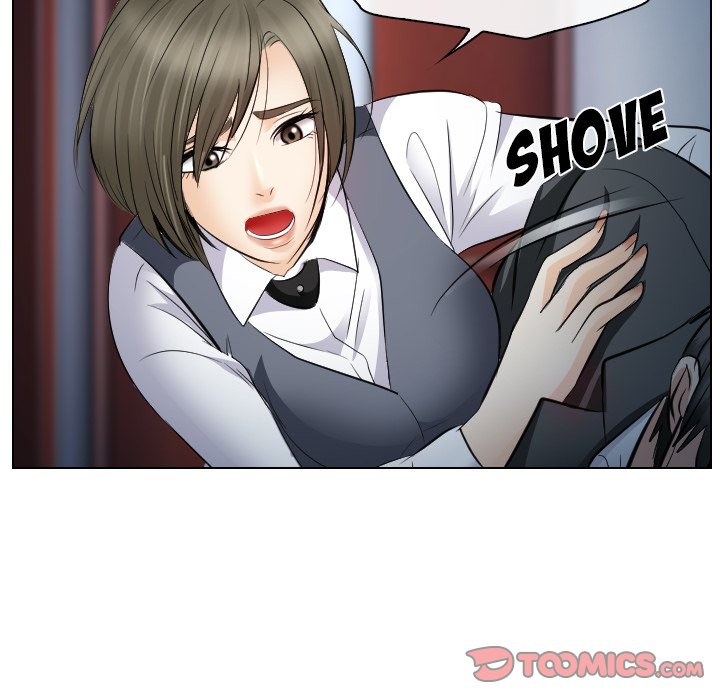 Unfaithful chapter 28 page 43