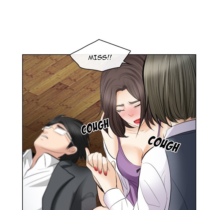 Unfaithful chapter 28 page 44