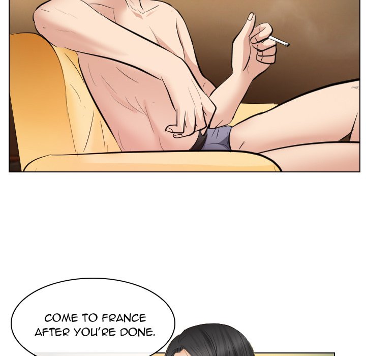 Unfaithful chapter 28 page 61