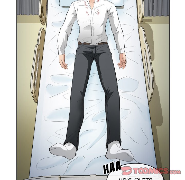 Unfaithful chapter 28 page 71