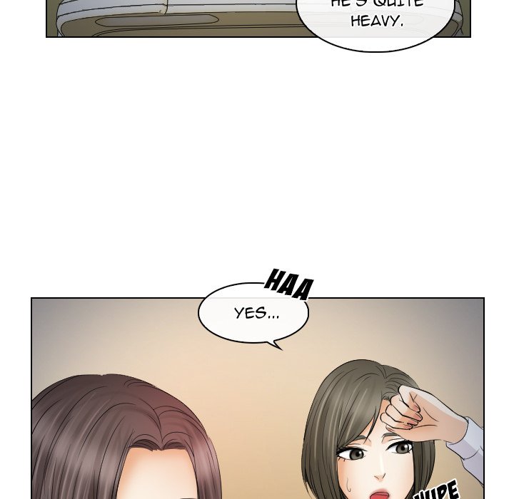 Unfaithful chapter 28 page 72