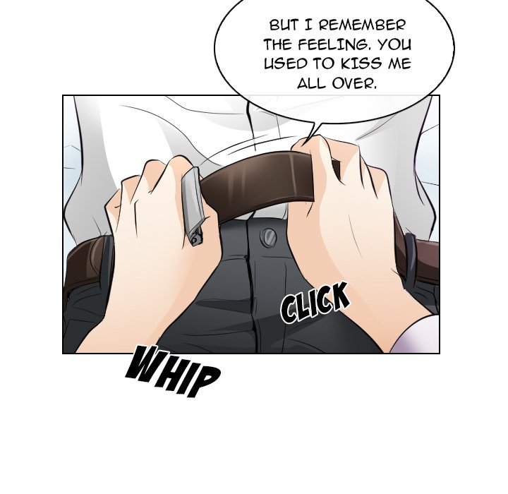 Unfaithful chapter 28 page 82