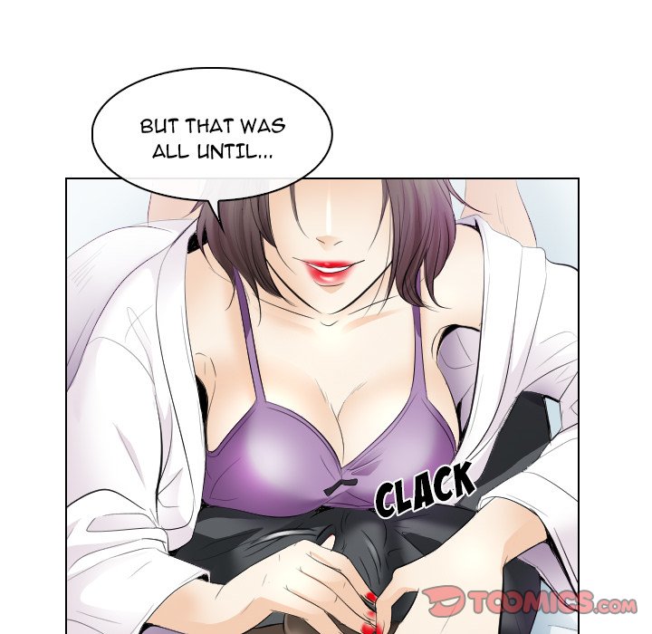 Unfaithful chapter 28 page 83