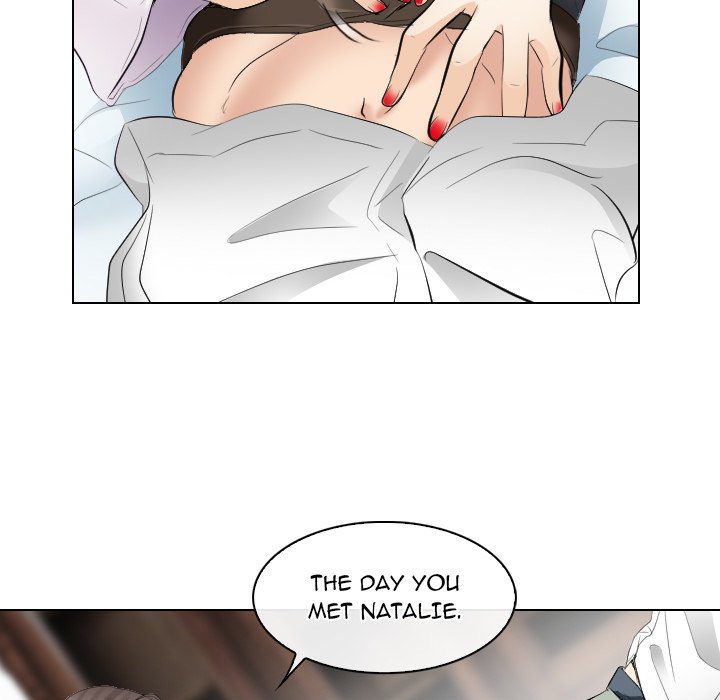 Unfaithful chapter 28 page 84