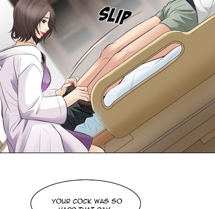 Unfaithful chapter 28 page 85