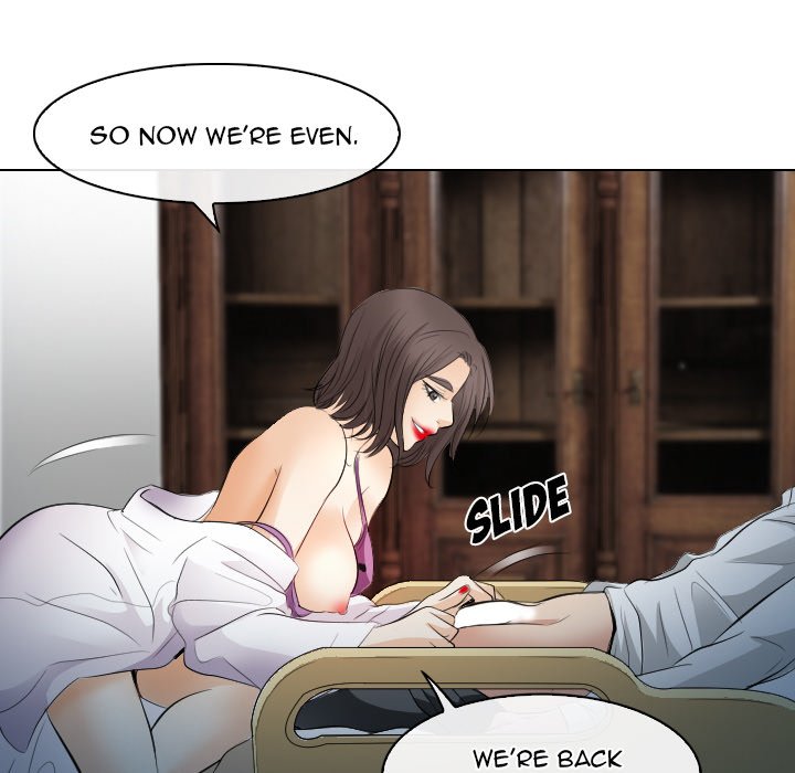 Unfaithful chapter 28 page 89