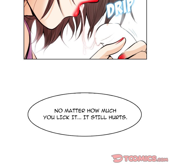 Unfaithful chapter 28 page 95