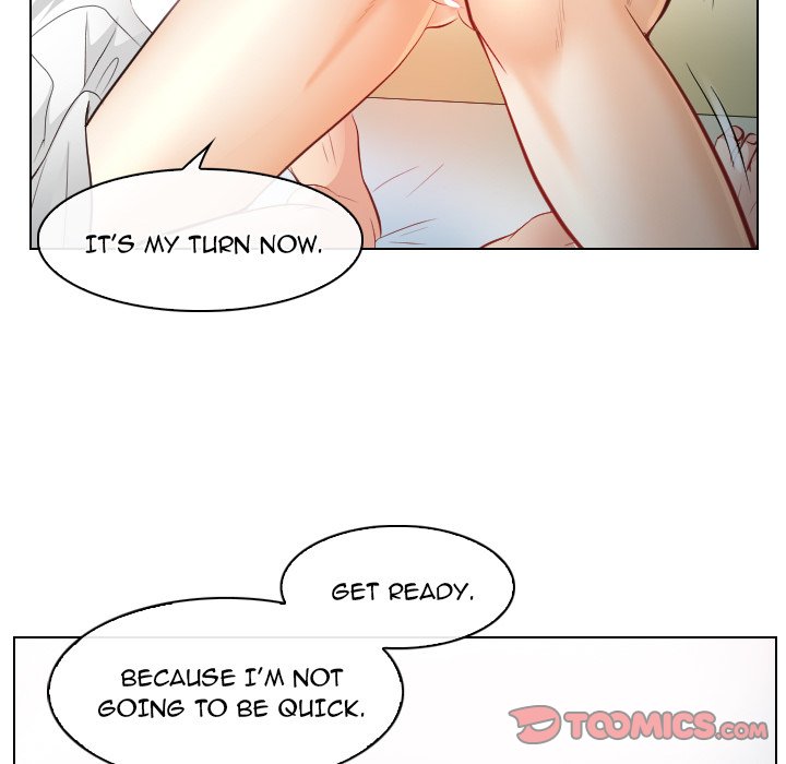 Unfaithful chapter 28 page 99