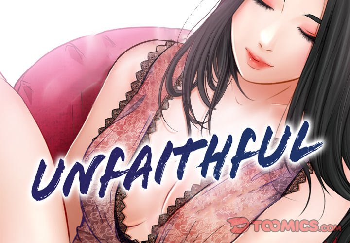 Unfaithful chapter 29 page 3