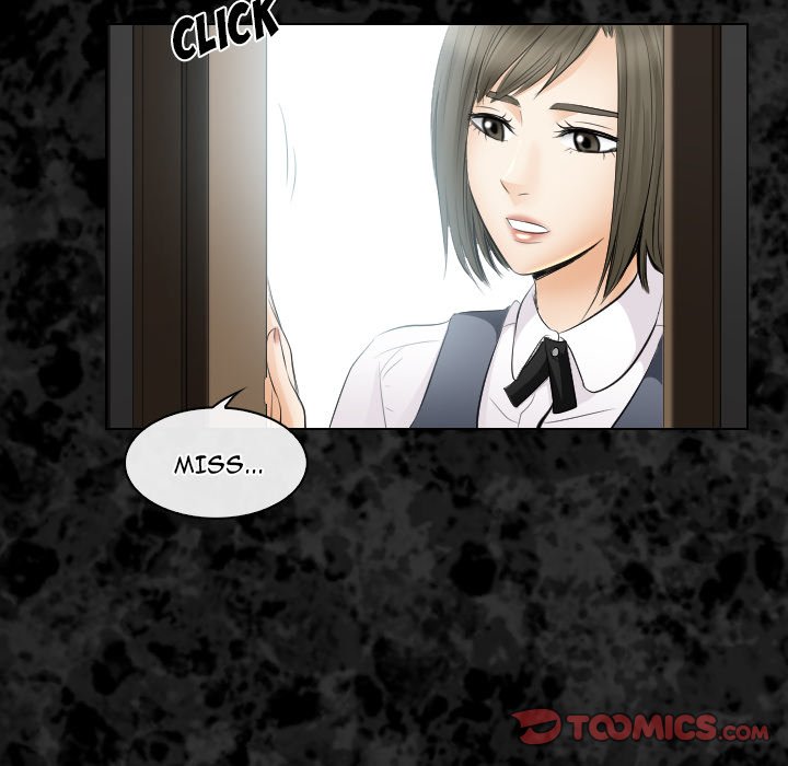 Unfaithful chapter 29 page 9