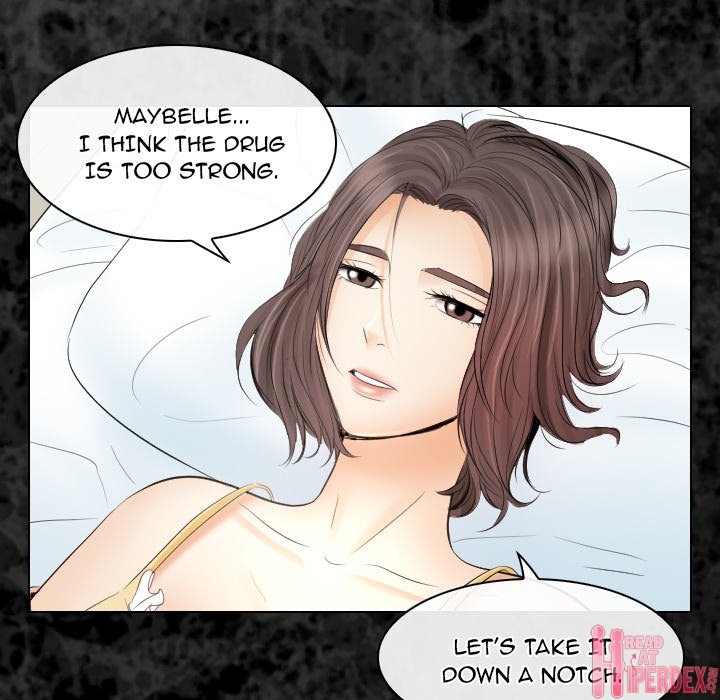 Unfaithful chapter 29 page 12