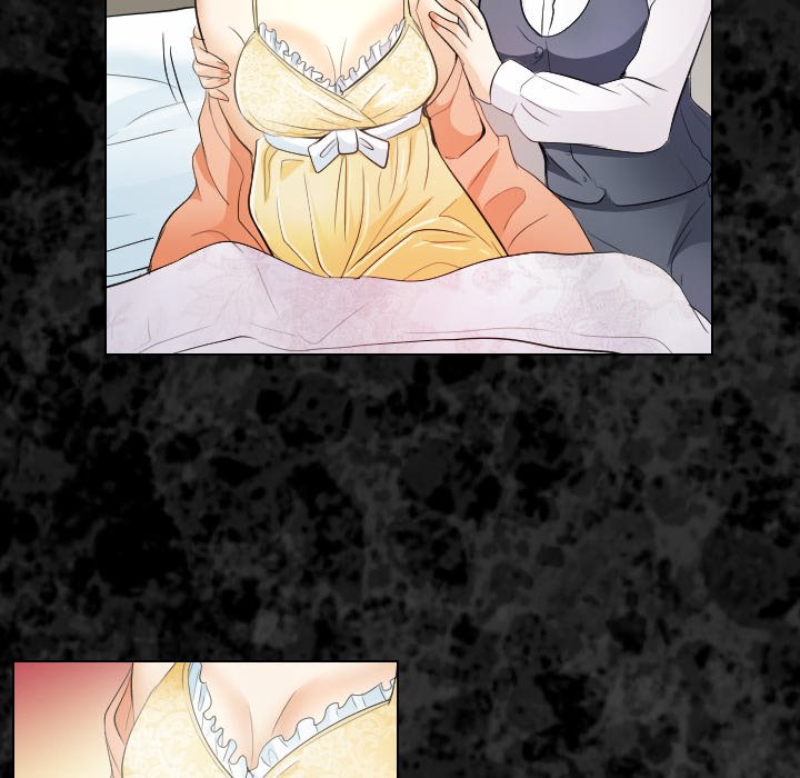 Unfaithful chapter 29 page 14