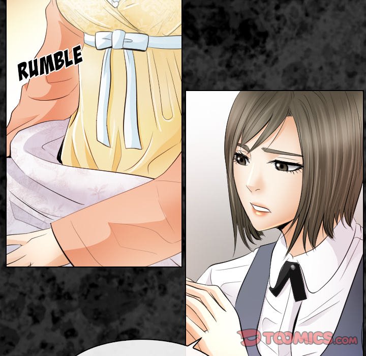 Unfaithful chapter 29 page 15