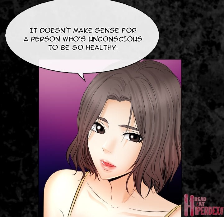 Unfaithful chapter 29 page 18