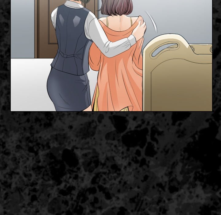 Unfaithful chapter 29 page 20