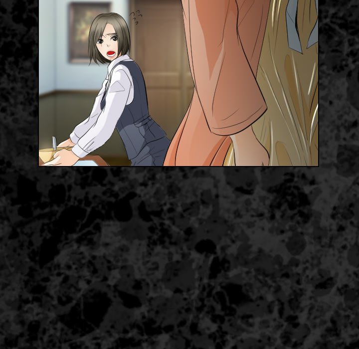 Unfaithful chapter 29 page 31