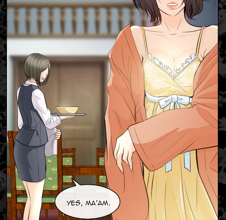 Unfaithful chapter 29 page 35