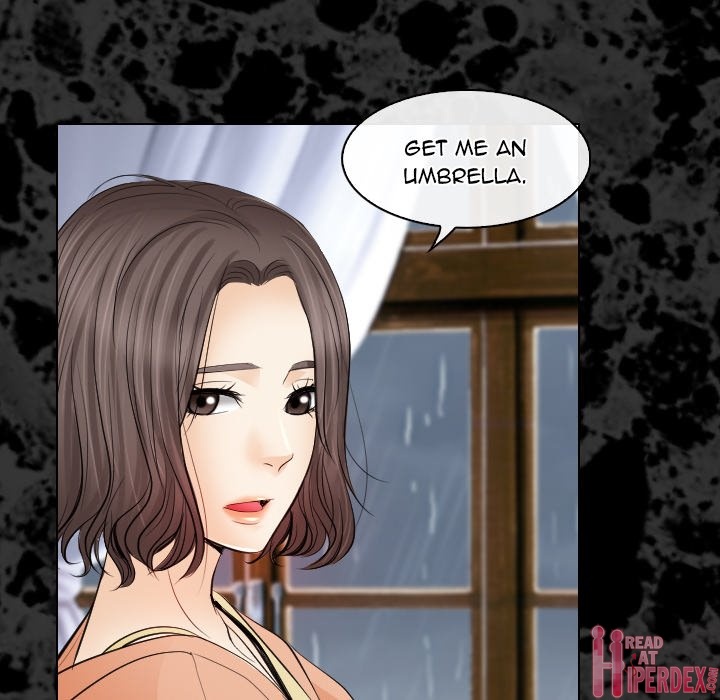 Unfaithful chapter 29 page 37