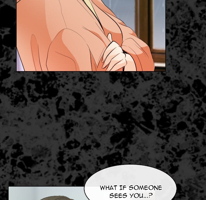 Unfaithful chapter 29 page 38