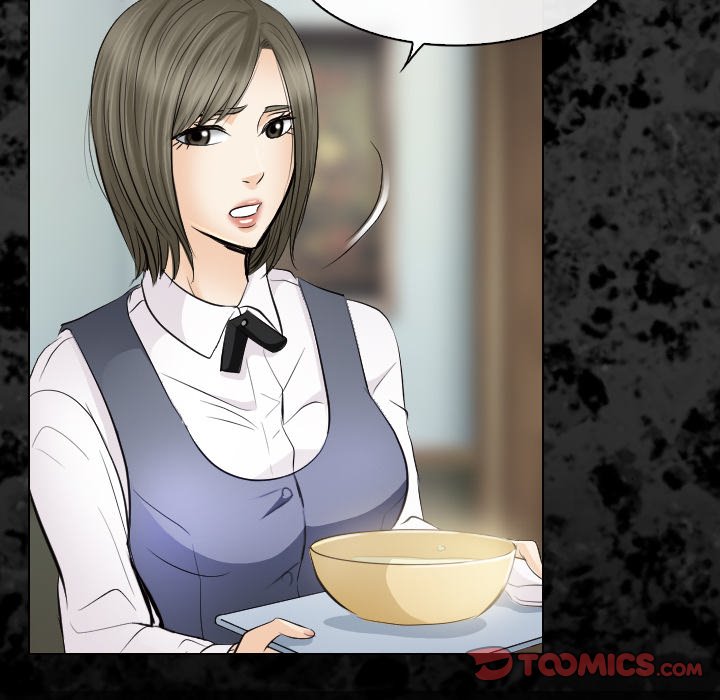 Unfaithful chapter 29 page 39
