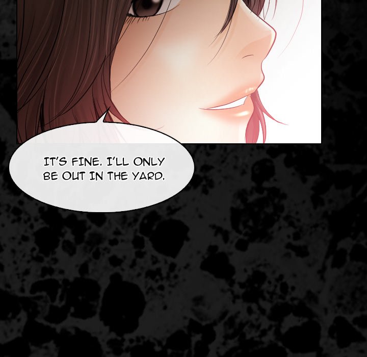 Unfaithful chapter 29 page 41