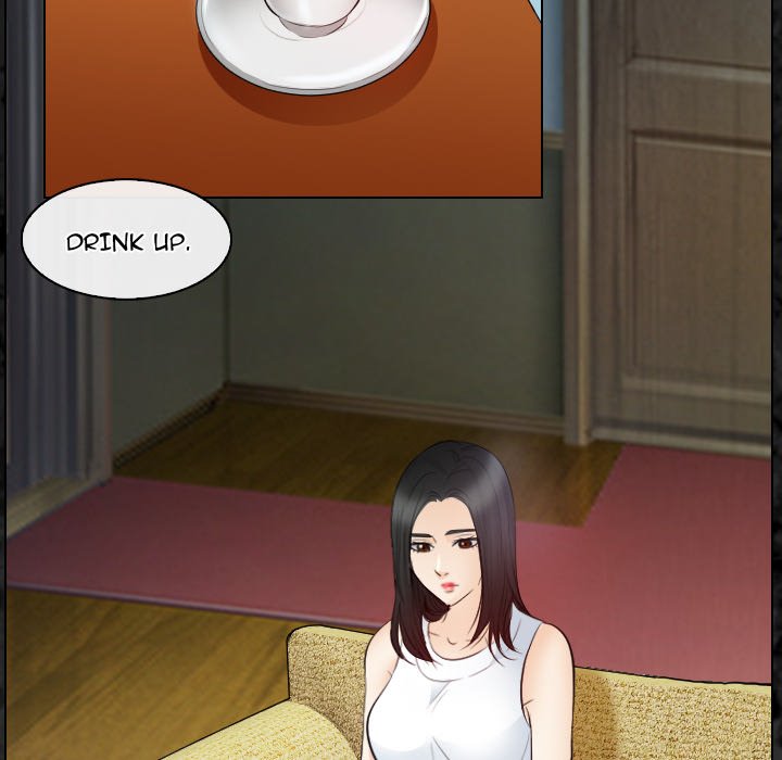 Unfaithful chapter 29 page 61