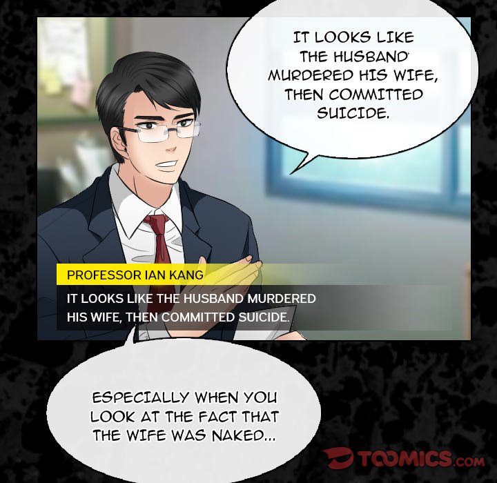 Unfaithful chapter 29 page 75