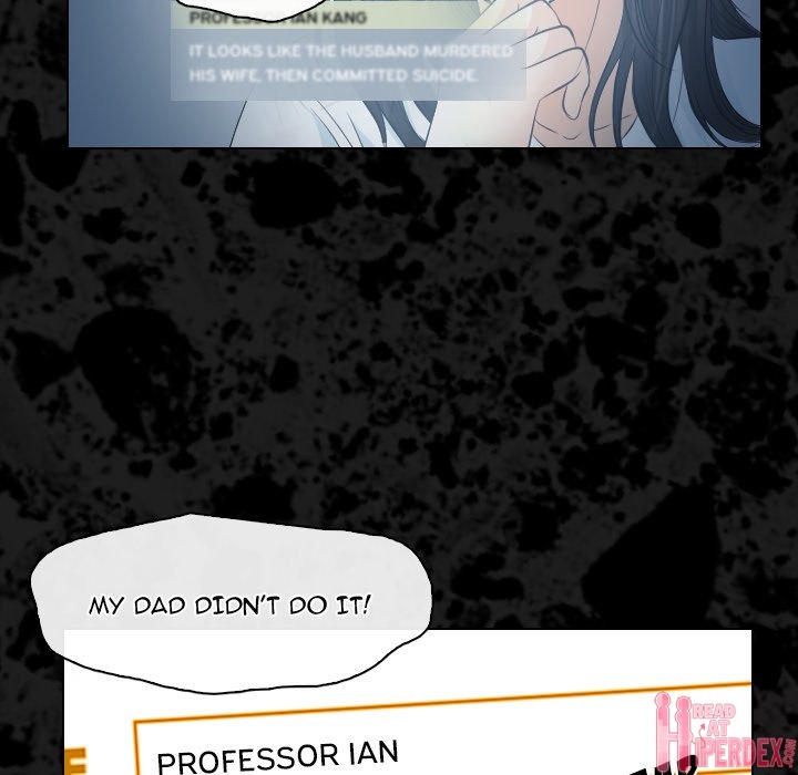 Unfaithful chapter 29 page 77