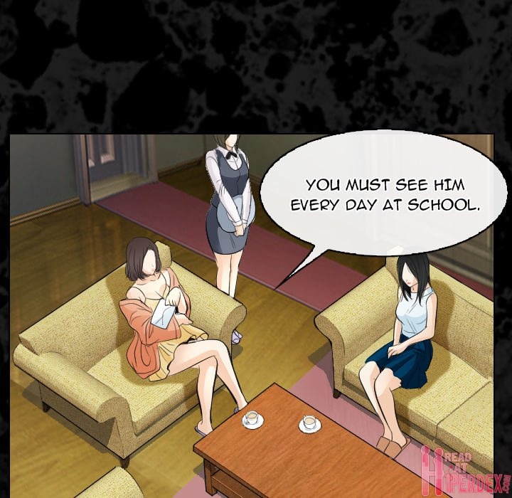 Unfaithful chapter 29 page 82