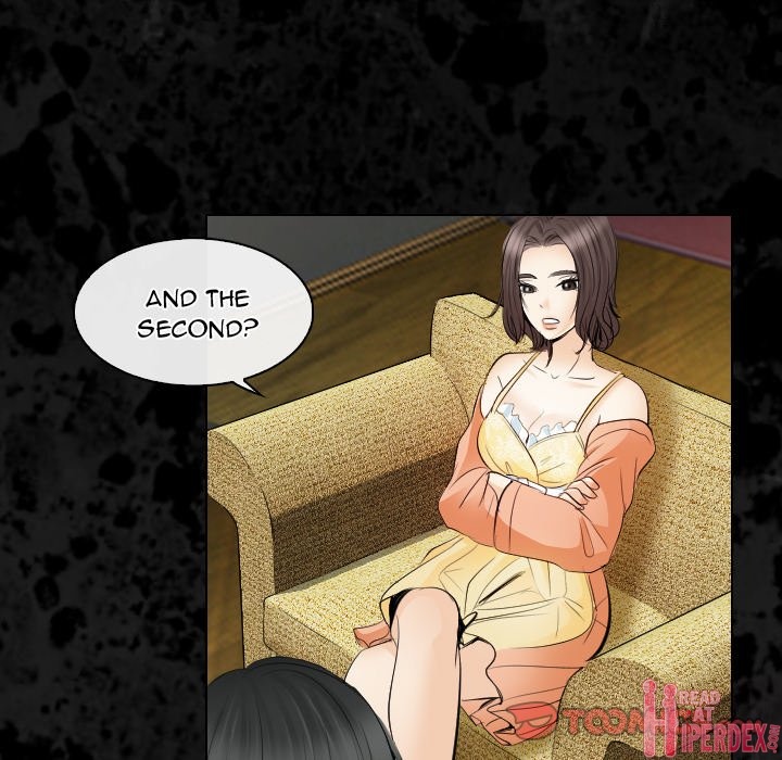 Unfaithful chapter 29 page 87