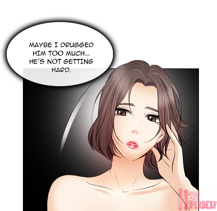 Unfaithful chapter 29 page 101
