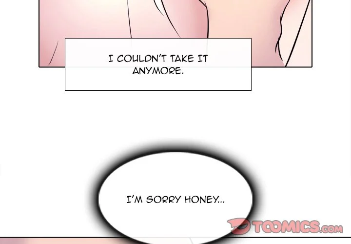 Unfaithful chapter 3 page 4