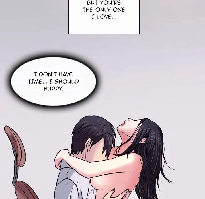 Unfaithful chapter 3 page 6