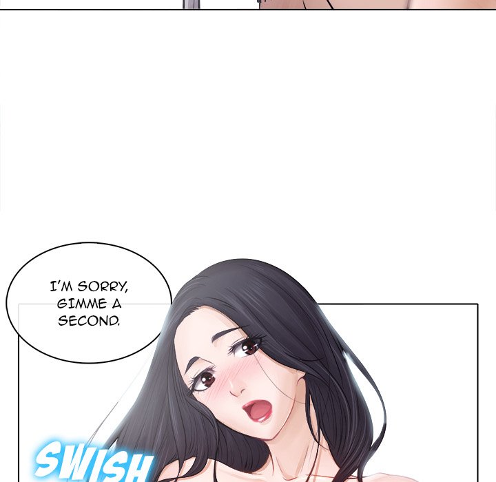 Unfaithful chapter 3 page 11