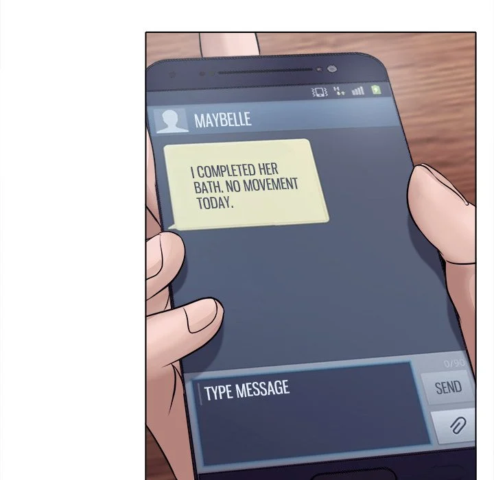 Unfaithful chapter 3 page 14