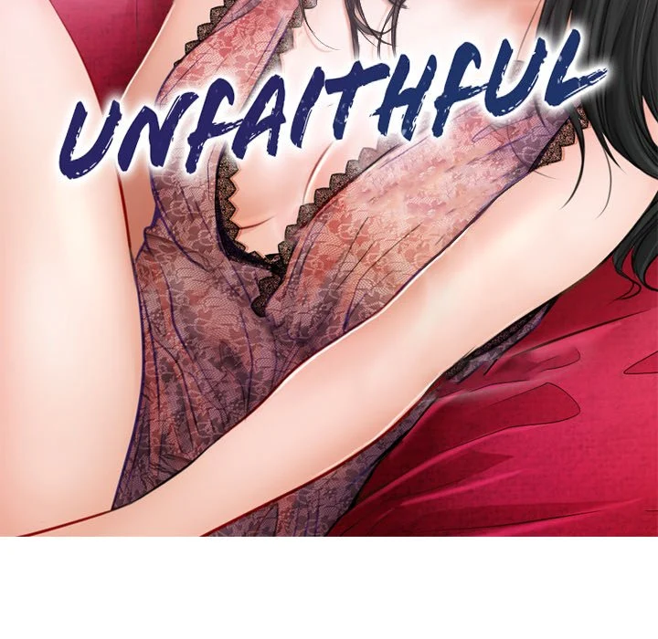 Unfaithful chapter 3 page 17