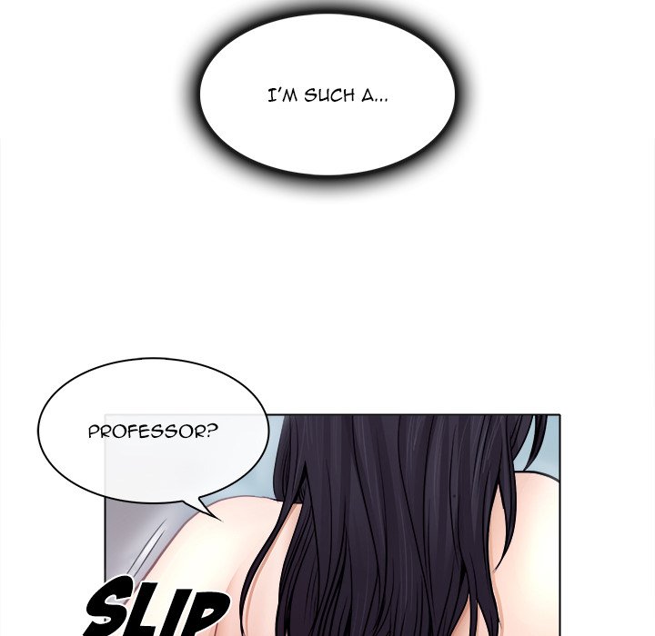 Unfaithful chapter 3 page 21