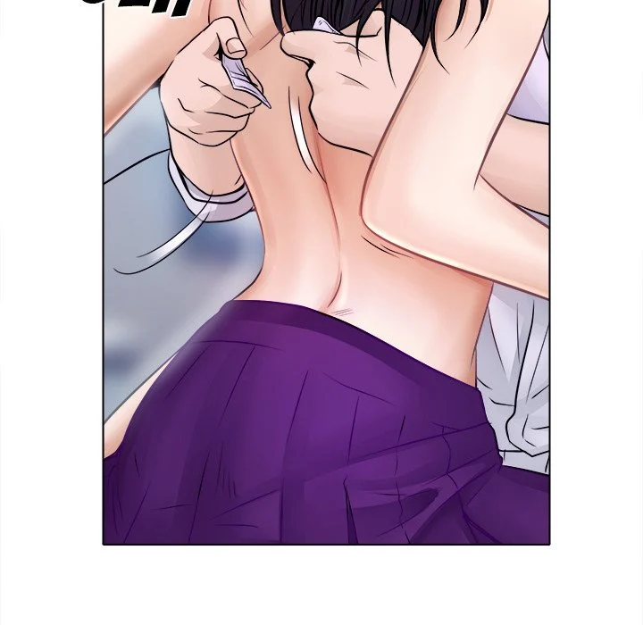 Unfaithful chapter 3 page 22