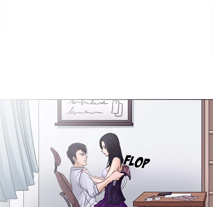 Unfaithful chapter 3 page 23