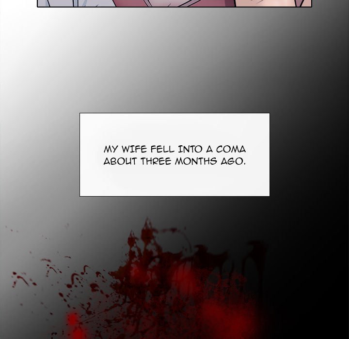 Unfaithful chapter 3 page 35