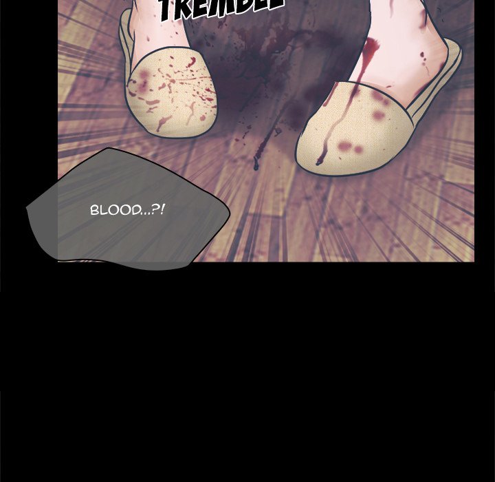 Unfaithful chapter 3 page 40