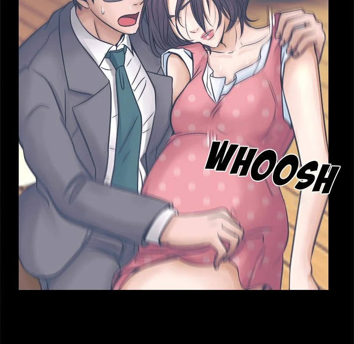 Unfaithful chapter 3 page 43